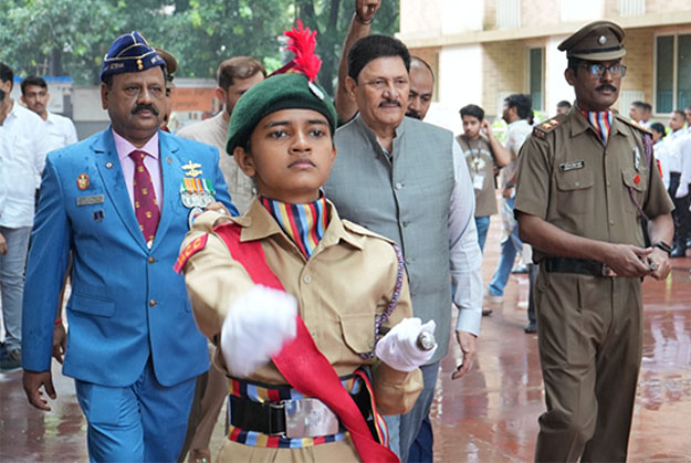 Thakur College Of Architecture and Planning